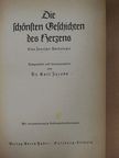 Dr. Karl Jacobs - Die schönsten Geschichten des Herzens (gótbetűs) [antikvár]