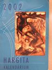 Bajna György - Hargita Kalendárium 2002 [antikvár]