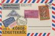 Prévert, JacQues - Levél a Kóbor-szigetekről [antikvár]