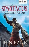 BEN KANE - Spartacus, a gladiátor [antikvár]