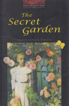 Burnett, Francis Hodgson, Clare West - The Secret Garden - Stage 3 [antikvár]