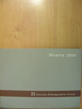 Mustra 2004 [antikvár]