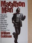 William Goldman - Marathon Man [antikvár]