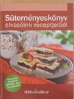 Süteményeskönyv olvasóink receptjeiből [antikvár]