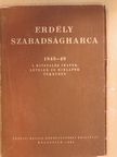 Avram Iancu - Erdély szabadságharca [antikvár]