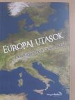 Ágh István - Európai utasok [antikvár]