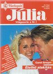 Carol Gregor - Júlia 53. - Élethű alakítás [antikvár]