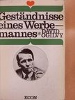 David Ogilvy - Geständnisse eines Werbemannes [antikvár]