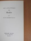 Jean Charbonneaux - Les Sculptures de Rodin [antikvár]