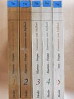 Jean Frisque - Kommentar zum Meßbuch 1-5. [antikvár]