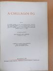 Bacsó Nándor - A csillagos ég [antikvár]