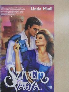 Linda Madl - Szívem vágya [antikvár]