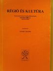 Béres András - Régió és kultúra [antikvár]