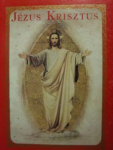 P. Didon - Jézus Krisztus [antikvár]
