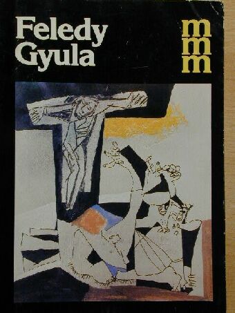 Láncz Sándor - Feledy Gyula [antikvár]