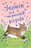 Helen Peters - Jázmin és a megmentett kisgida