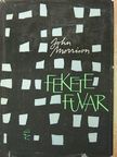 John Morrison - Fekete fuvar [antikvár]