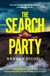 Hannah Richell  - The Search Party