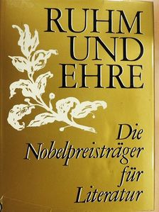 Ruhm und Ehre [antikvár]