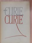 Eve Curie - Madame Curie [antikvár]
