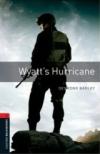 BAGLEY, DESMOND - Wyatt's Hurricane - Stage 3 [antikvár]
