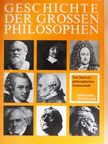 Eberhard Orthbandt - Geschichte der Grossen Philosophen [antikvár]