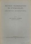 Dr. Egedy Elemér - Műtéti előkészítés és utókezelés [antikvár]