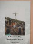 P. Henri Boulad S. J. - Medjugorjei napló [antikvár]