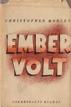 Christopher Morley - Ember volt [antikvár]