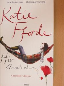 Katie Fforde - Hív Amszterdam [antikvár]
