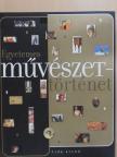 Antinori Alessandra Cardelli - Egyetemes művészettörténet [antikvár]