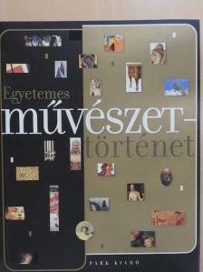 Antinori Alessandra Cardelli - Egyetemes művészettörténet [antikvár]