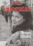 Keresztes Péter (szerk.) - Reader's Digest Válogatás 2001. április [antikvár]