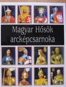 Basics Beatrix - Magyar Hősök arcképcsarnoka [antikvár]