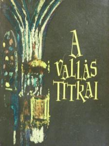 Ady Endre - A vallás titkai [antikvár]