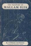 Cyprian Ekwensi - The Passport of Mallam Ilia [antikvár]