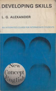 L. G. Alexander - Developing Skills [antikvár]
