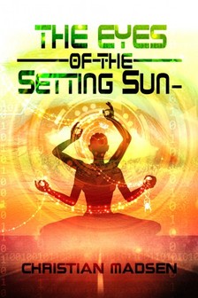 Madsen Christian - In the Eyes of the Setting Sun- [eKönyv: epub, mobi]