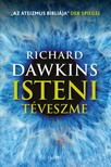 Richard Dawkins - Isteni téveszme [eKönyv: epub, mobi]
