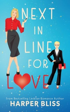 Bliss Harper - Next in Line for Love [eKönyv: epub, mobi]
