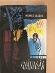 Nemes László - Gyávaság [antikvár]
