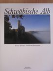 Achim Sperber - Schwäbische Alb [antikvár]