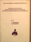 Bánatos Boróka - Angolna Pavlovna és Szemjon Szemjonovics Igorovics Petrovics Igorov reménytelen szerelme [antikvár]