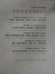 Radu Bogdan - Andreescu [antikvár]