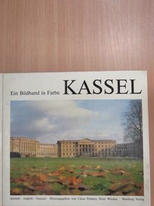 Kassel [antikvár]