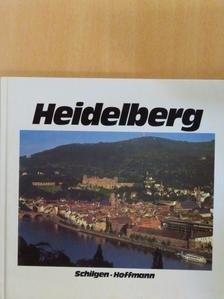 Hans-C. Hoffmann - Heidelberg [antikvár]
