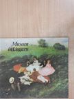 Museen in Ungarn [antikvár]