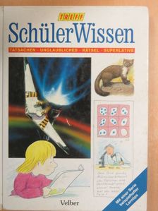 Thomas Fröhling - SchülerWissen 2 [antikvár]
