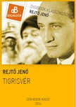 Rejtő Jenő - Tigrisvér [eKönyv: epub, mobi]