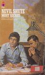Nevil Shute - Most Secret [antikvár]